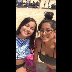 Meet your Posher, Mayra